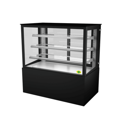 Western Pastry Display Counter (PTW12HC)