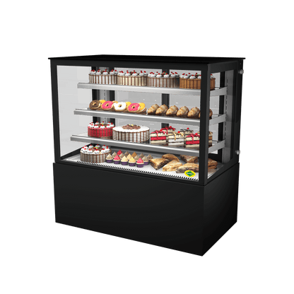 Western Pastry Display Counter (PTW12HC)