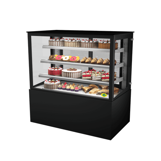Western Pastry Display Counter (PTW12HC)
