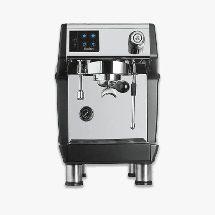 Budan Pro / 1GR Standard Espresso Machine