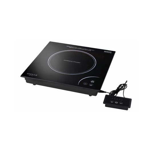 Stella Single Induction Cooktop (TS-678)