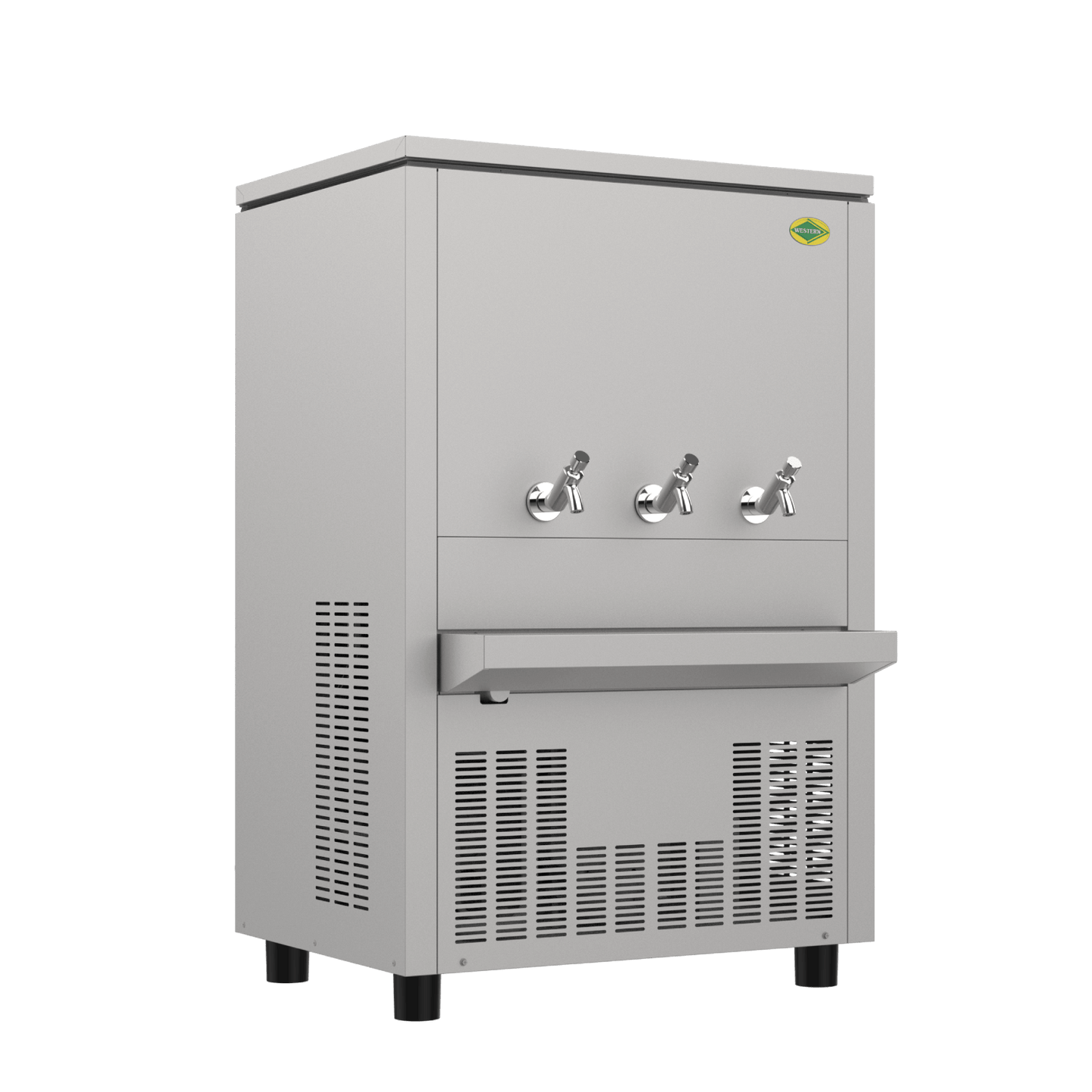 Western Storage Water Cooler (SWC150150)