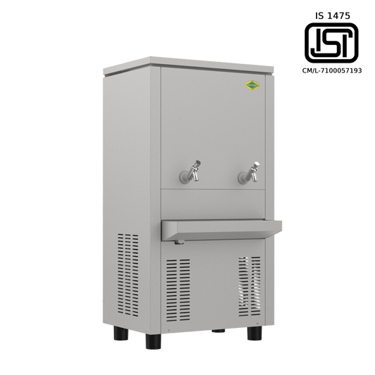 Western Storage Water Cooler (SWC4080HC)