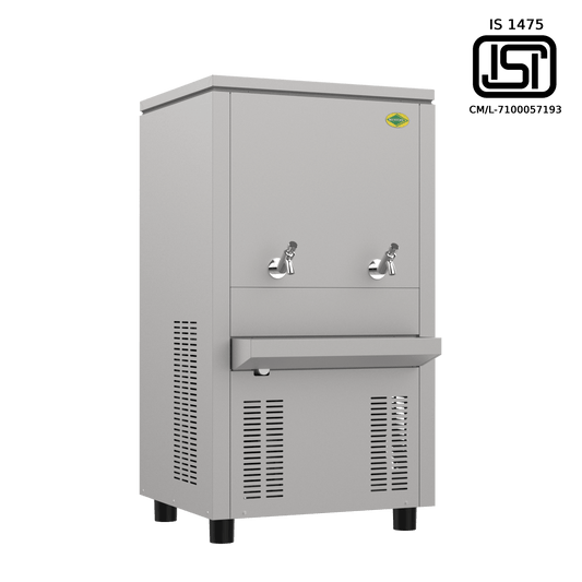 Western Storage Water Cooler (SWC80120)