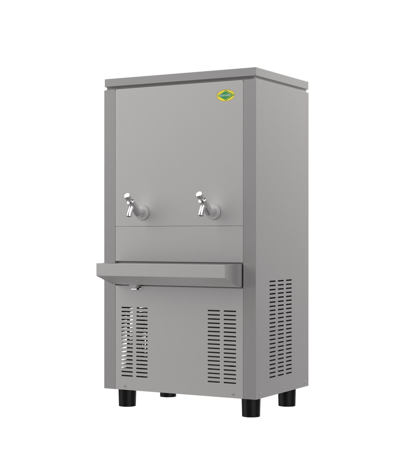 Western Precoated Water Cooler (PWC6080)