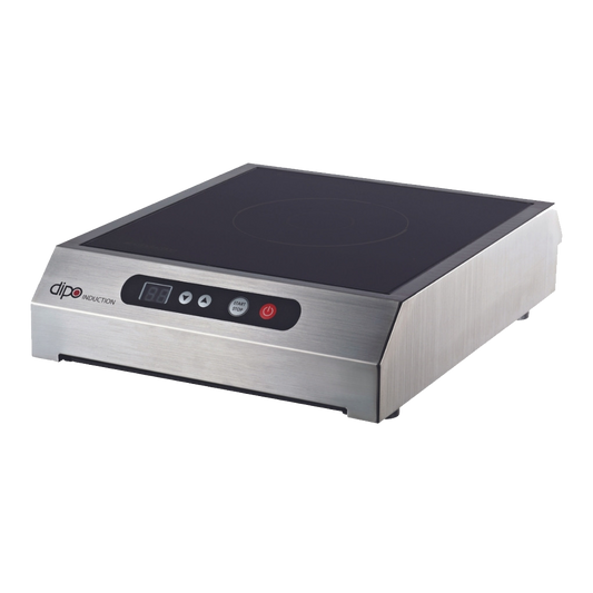 Dipo Single Zone Induction Table Top Cooktop (CK26)