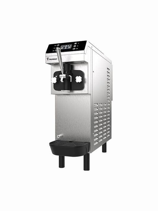Trufrost Single Flavour Soft Ice Cream Machine (Solo)