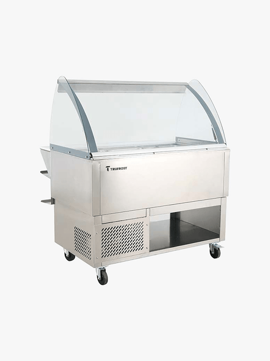 Trufrost Special Subway Style Saladette (Super Sub)