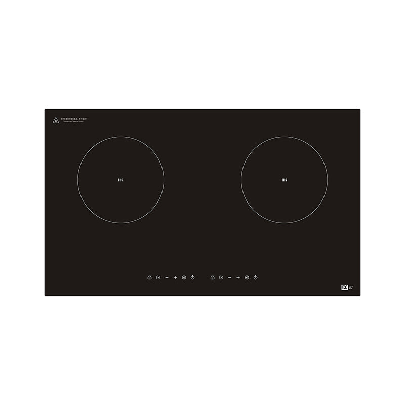 Stella Double Induction Cooktop (TS-34C01)