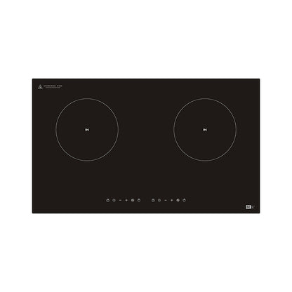 Stella Double Induction Cooktop (TS-34C01)