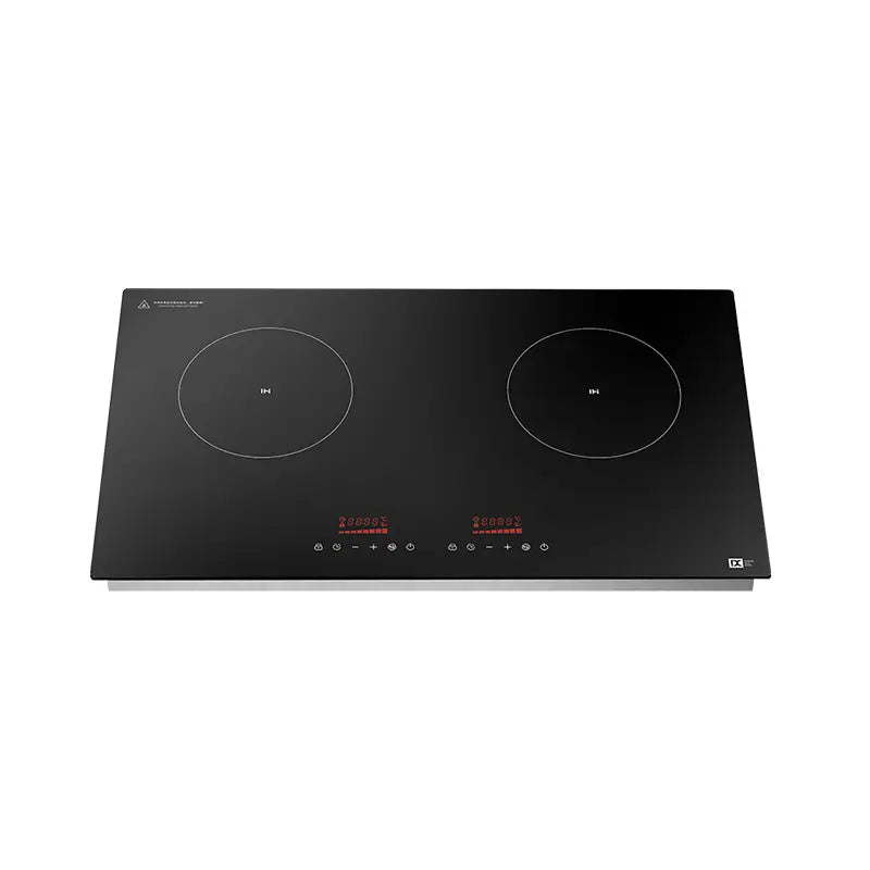 Stella Double Induction Cooktop (TS-34C01)