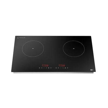 Stella Double Induction Cooktop (TS-34C01)