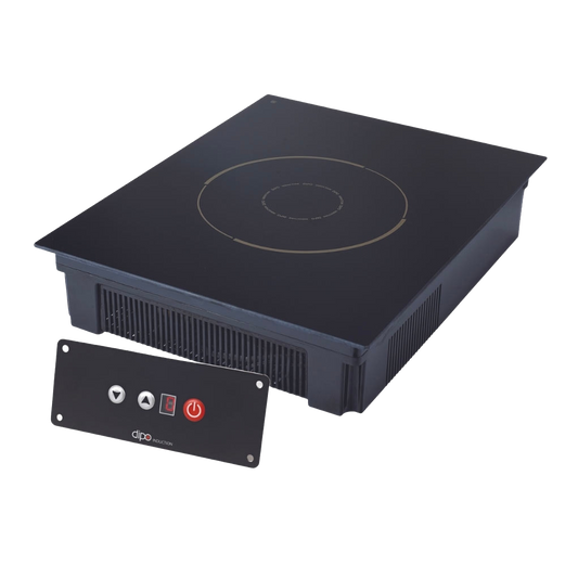 Dipo Under Counter Warmer (BKUW)