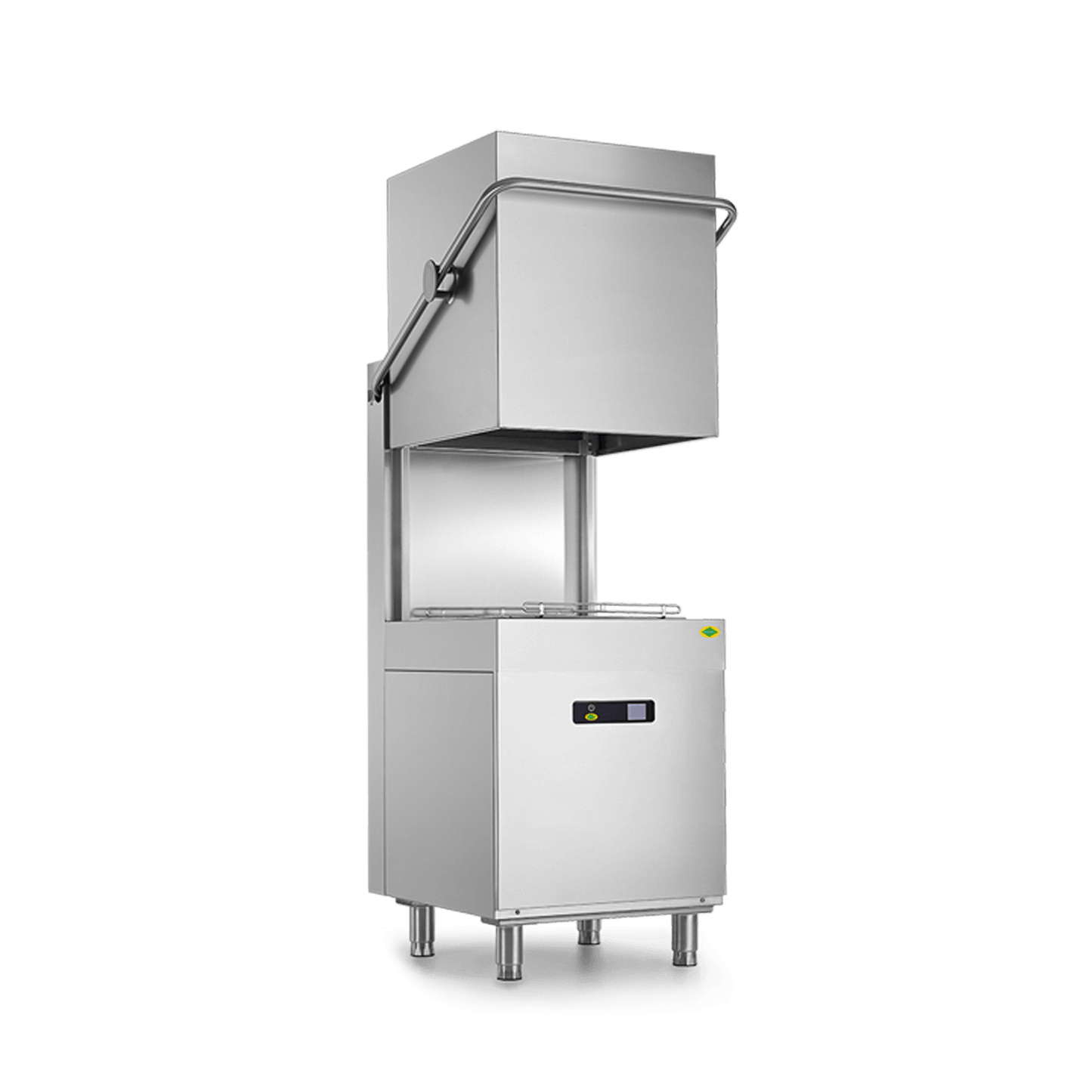 Western Hood-Type Dishwasher (WBM-1080-T)