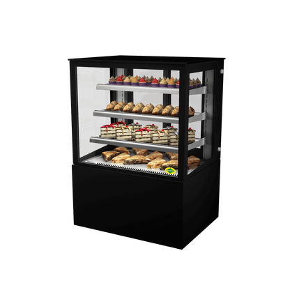 Western Pastry Display Counter (PTW09HC)