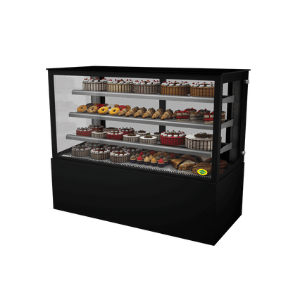 Western Pastry Display Counter (PTW15HC)