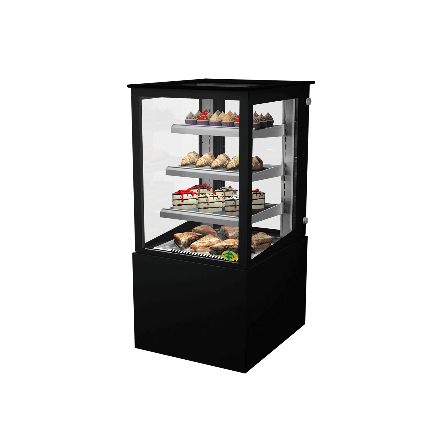 Western Pastry Display Counter (PTW06HC)