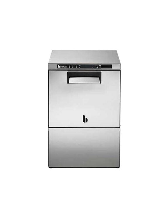 Butler Glass Washer (B-21)