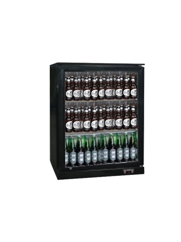 Trufrost Single Door Back Bar (BB-100)