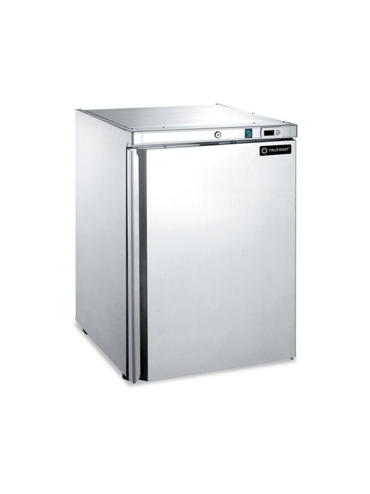 Trufrost Glass Froster With Stainless Steel Door (GF 201 SS)