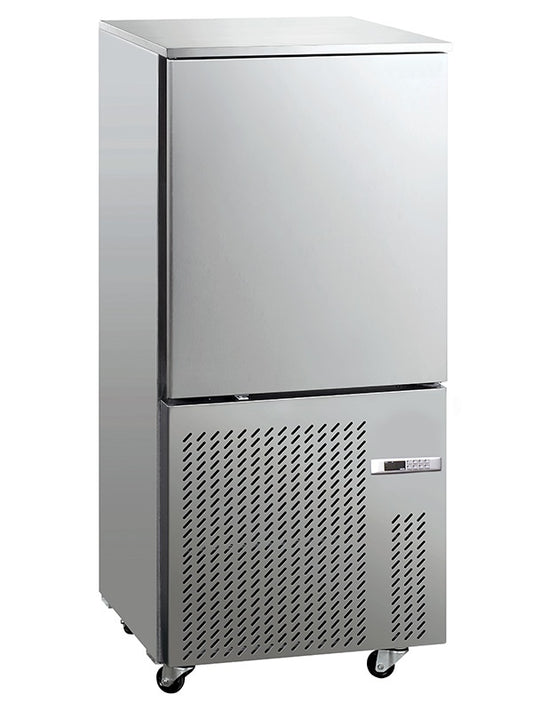 Trufrost Blast Chiller & Freezer - 13 Trays (BCF-13)