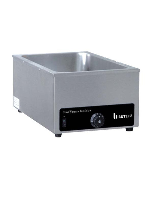 Trufrost Bain Mairie - Electric ( BM-1/1 )