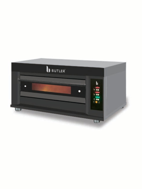 Butler Deck Oven - Gas (Breadwinner 1-2G)