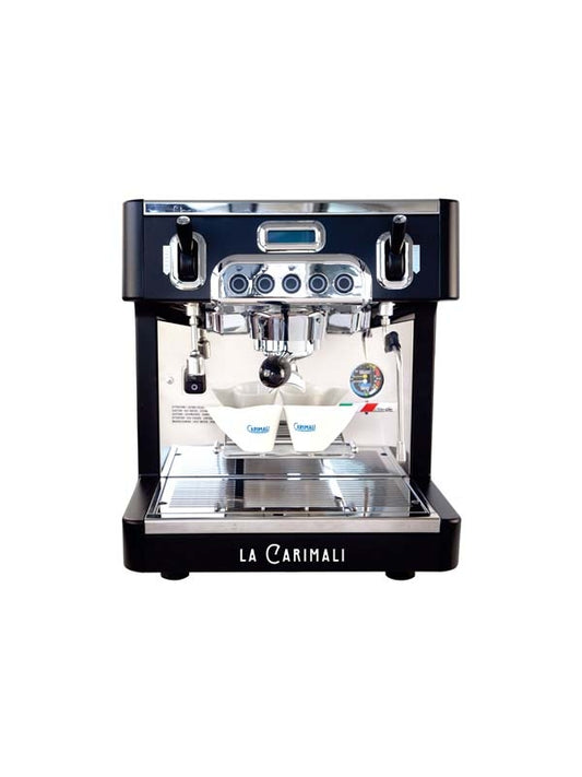 Trufrost La Carimali Traditional Coffee Machine - Single Group (Cento Plus E1)