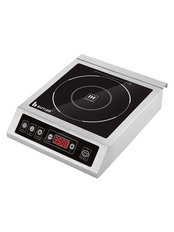 Trufrost Countertop Induction Hob (CIH-3.5)