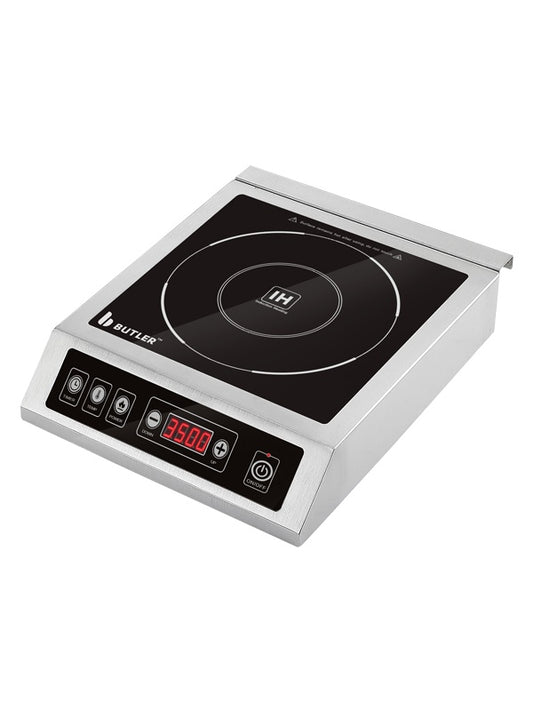 Trufrost Countertop Induction Hob (CIH-3.5)
