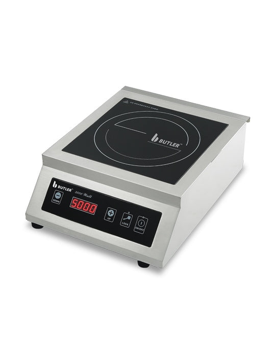 Trufrost Countertop Induction Hob (CIH-5.0)