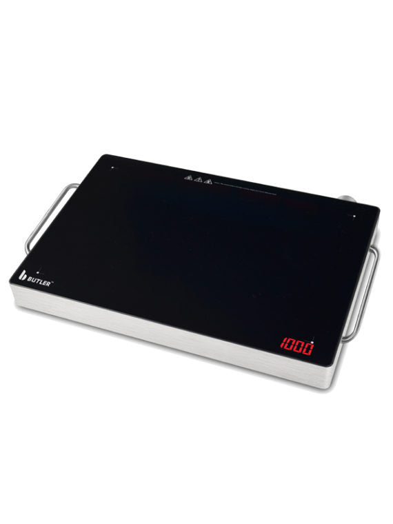 Butler Countertop Induction Warming Tray (CIW-1.0)