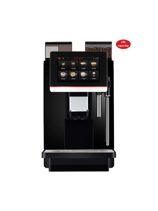 Butler Fully Automatic Coffee Machines (Coffee Bar Pro-T)