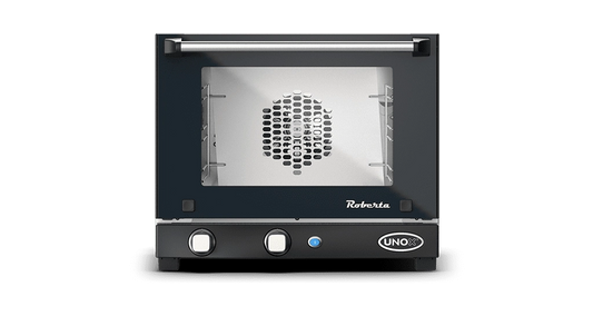 Unox Convection Oven LINEMICRO Manual ROBERTA (XF-003)