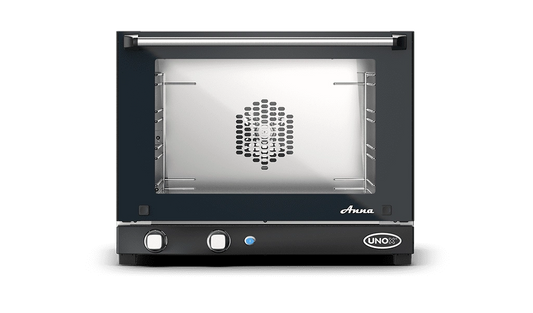 Unox Convection Oven LINEMICRO Manual ANNA (XF-023)