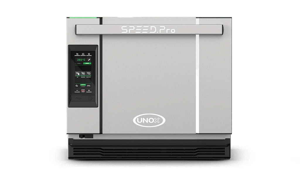 Unox Baking Speed Oven SPEED.Pro Oven (XESR-03HS-EDDN)