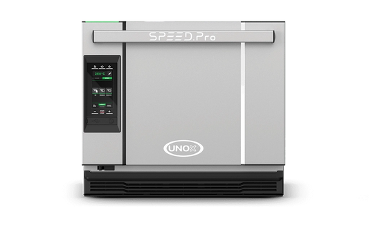 Unox Baking Speed Oven SPEED.Pro Oven (XESR-03HS-EDDN)
