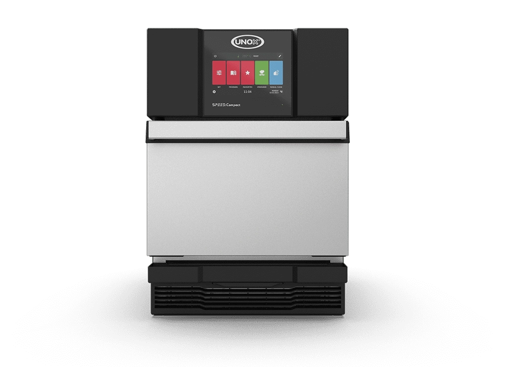 Unox Baking Speed Oven SPEED.Compact ECO (XEMA-01NS-MCDN)