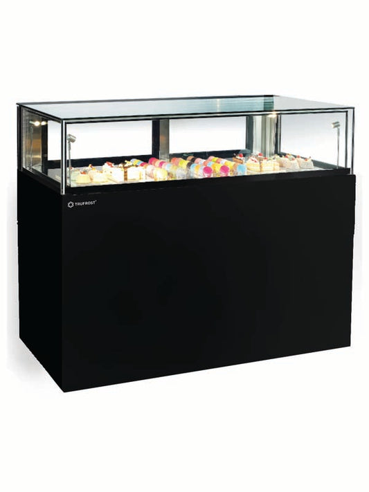 Trufrost Jewellery Box Type Display for Chocolate & Confectionery (Diva 900 Premia)