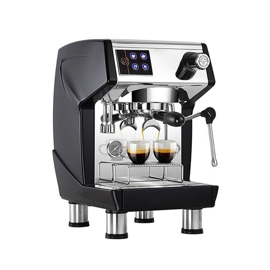 Budan Pro / 1GR Standard Espresso Machine
