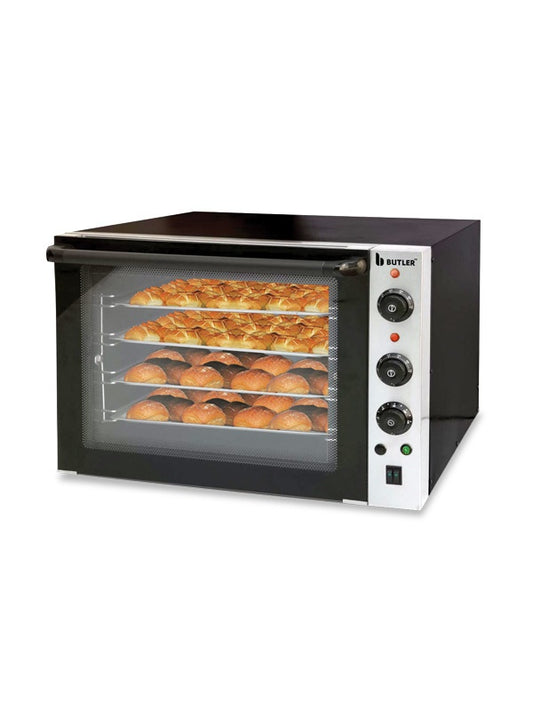 Trufrost Electric Convection Oven (ECO-28-4T)