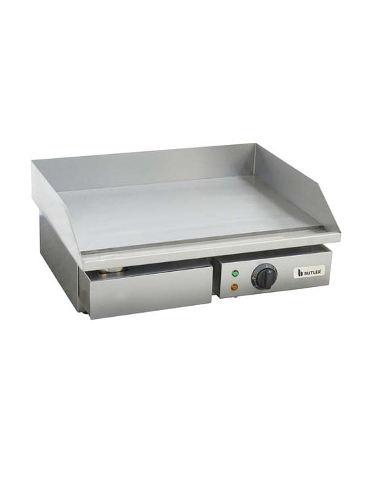 Trufrost Electric Griddle Plate - Flat (EGP-550 (New))