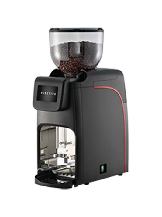 Butler Professional Coffee Beans Grinder (Elective)