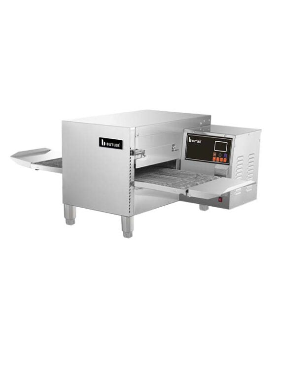 Butler Conveyorized Hot Air Impingement Oven - Electric (Gusto - 400E)