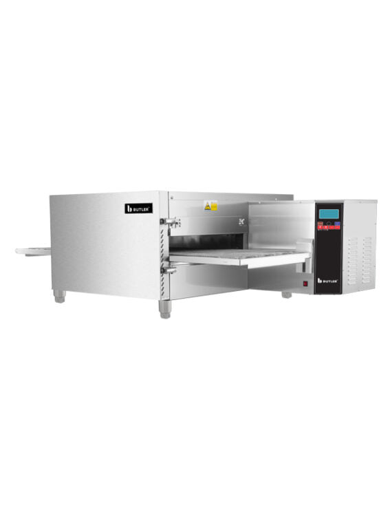 Butler Conveyorized Hot Air Impingement Oven - Gas (Gusto - 520G)
