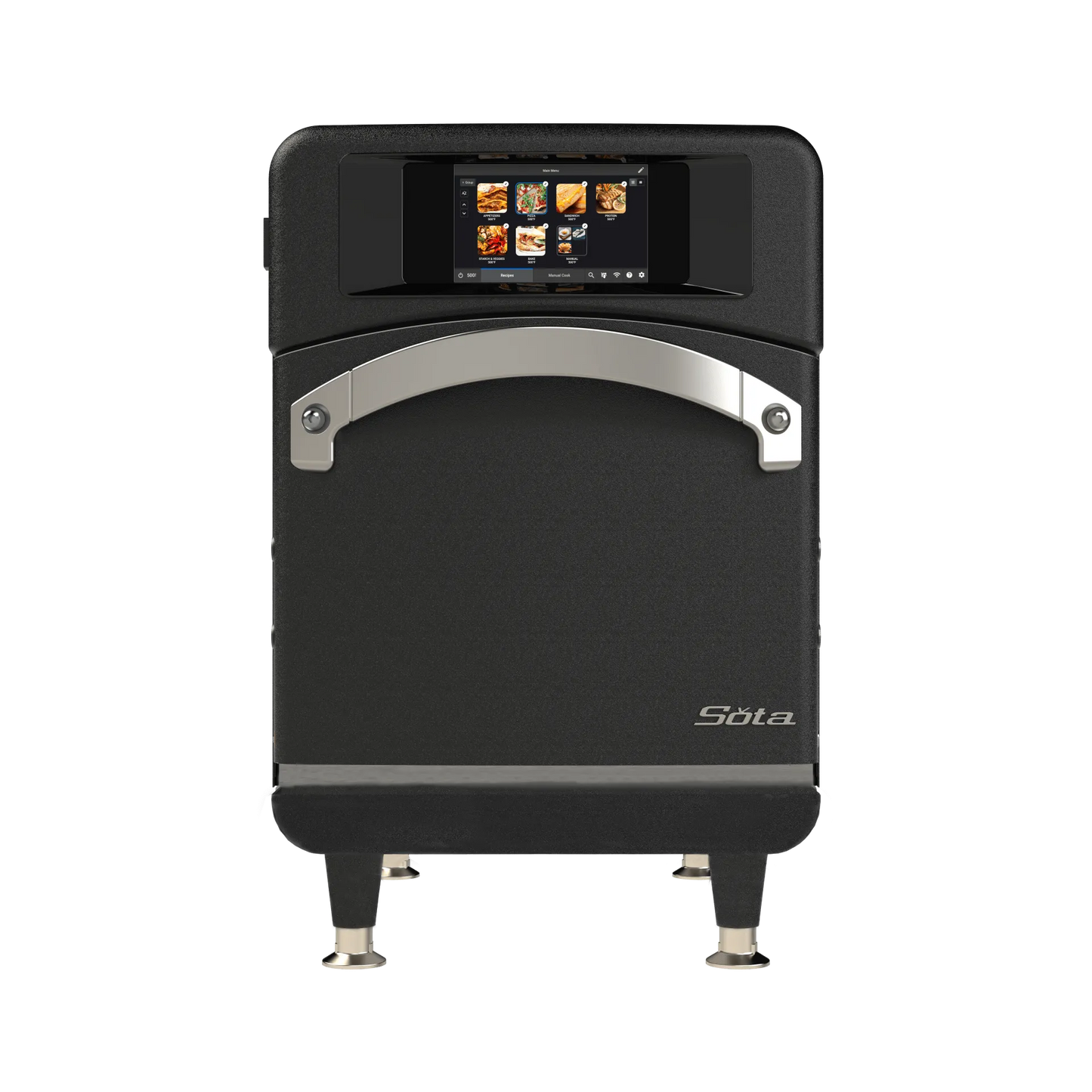 Turbochef Ventless Rapid Cook Ovens (SOTA i1)