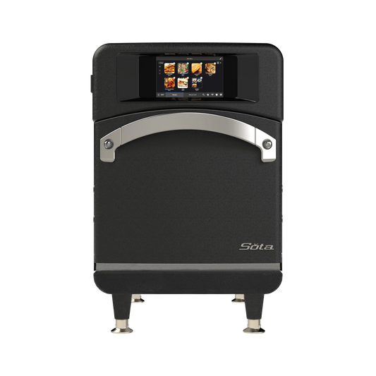 Turbochef Ventless Rapid Cook Ovens (SOTA i1)