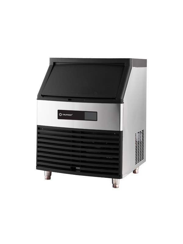 Trufrost Ice Machine With Self Contained Bin (IC-100 Premia)