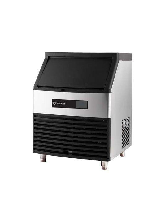 Trufrost Ice Machine With Self Contained Bin (IC-100 Premia)