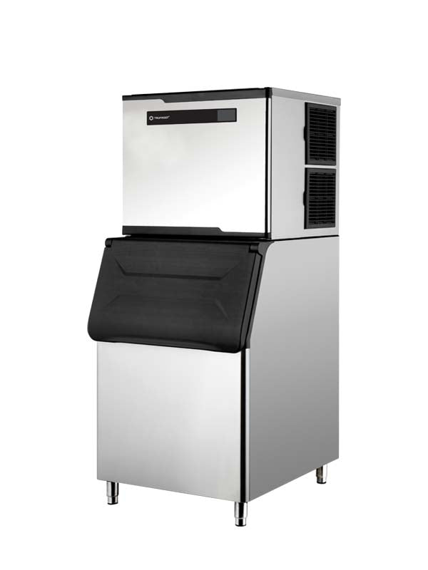 Trufrost Ice Machine With Separate Storage Bin (IC-460 Premia)